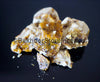 Sandalwood/Saffron Benzoin Sumatara Incense | Natural fragrance | Incense Burning | Aromatherapy | Loban | Holistic | Styrax